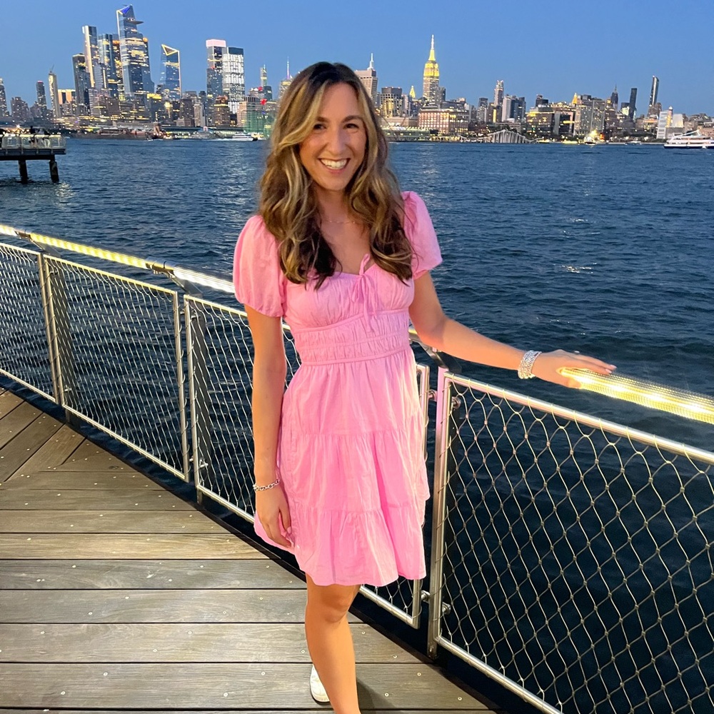 Meet your Posher, Allison